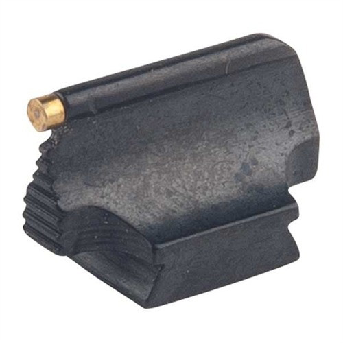 Marble Arms .410'' Ramp Mounted 1/16'' 41-MR Front Sight Brass Gold