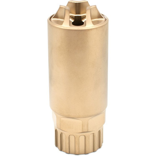 Rearden Manufacturing Group Icarus Blast Diffuser FDE