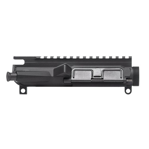 Aero Precision M4E1 5.56 Assembled Upper Receiver Threaded W/ AR15 Semi-cut Black