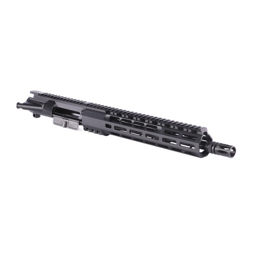 Sons of Liberty Gun Works M4-89 5.56X45 NATO 12.5'' Barrel 11.5'' M89 Rail W/ A2 Flash Hider