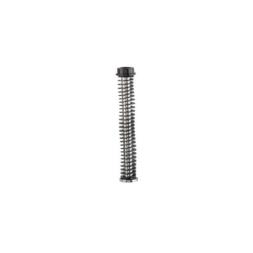 Zaffiri Precision Guide Rod for Glock 19 GEN 4 Stainless Steel