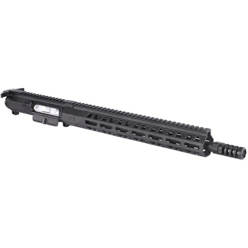 Mean Arms Bearing Delay 9MM Luger 14.5'' Barrel Assembled Upper Receiver