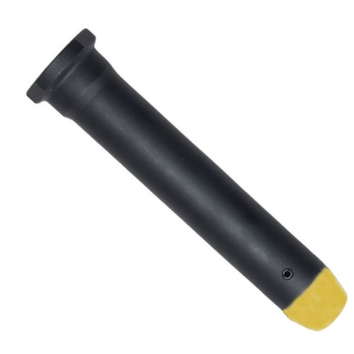 Kak Industry Llc. AR-15 A5-LENGTH Carbine Buffer 3.8OZ Black