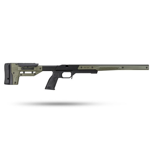 MDT Oryx Sportsman Chassis for Tikka T3 SA Right Hand ODG
