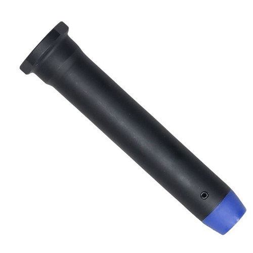 Kak Industry Llc. AR-15 A5-LENGTH H2 Buffer 5.5OZ Black