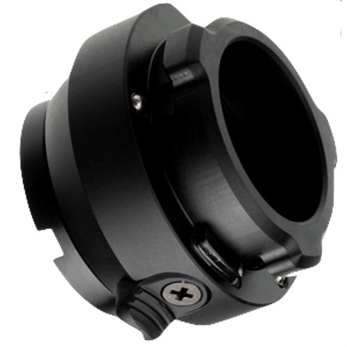 Stern Defense Rab-ad Mini Rapid Attach Buttstock Adapter Male Assembly Black