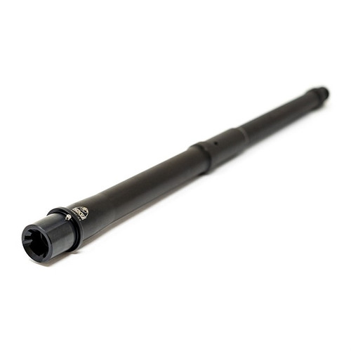 Faxon Firearms Duty Big Bore 450 Bushmaster Rifle Barrel - Duty 450 Bushmaster 16'' 1-16 Twist Big Gunner