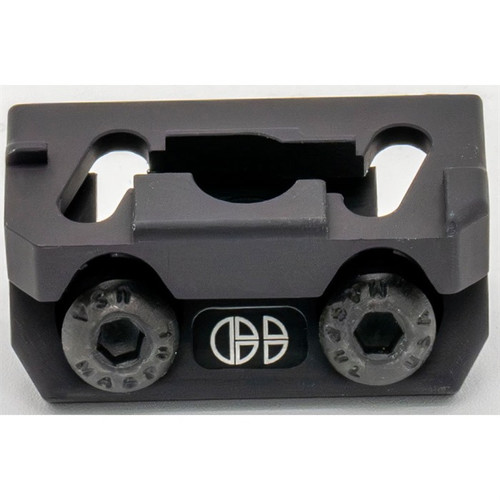 Cloud Defensive Torrent Africa Offset Light Mount M-LOK Black