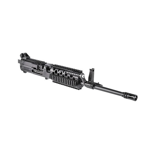 Fightlite Industries Mcr 223 Wylde 16.25'' Barrel Picatinny Handguard Upper Euro Only