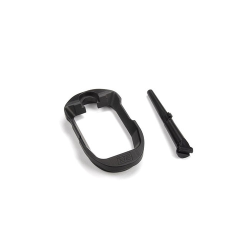 Ed Brown Low Profile Magwell for M&P 2.0 Full Size Polymer Frame