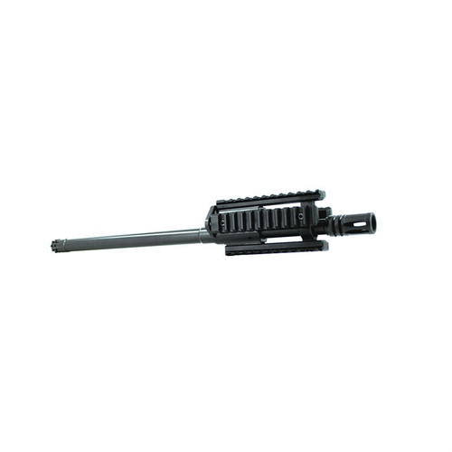 Heresy Design Aug A3M1 Conversion Kit 300 Aac Blackout Cal. 16.3'' Barrel Black