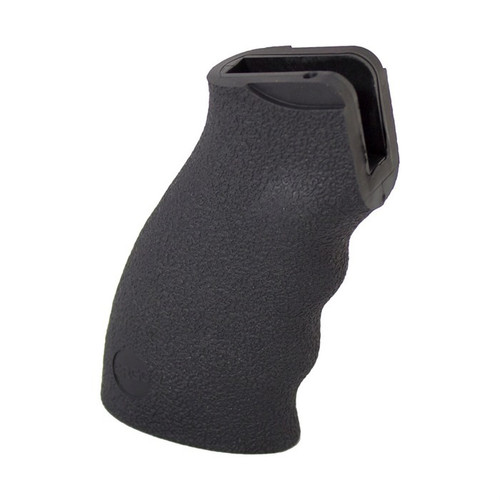 Ergo Grips AR-15/AR308 Flat Top Suregrip Ambidextrous Black