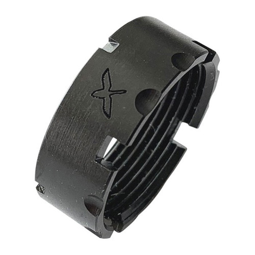 Forward Controls Design A5 Castle Nut, Flat Dark Earth