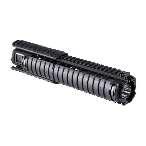 Brownells M5/M16 Adapter Rail Assembly Black