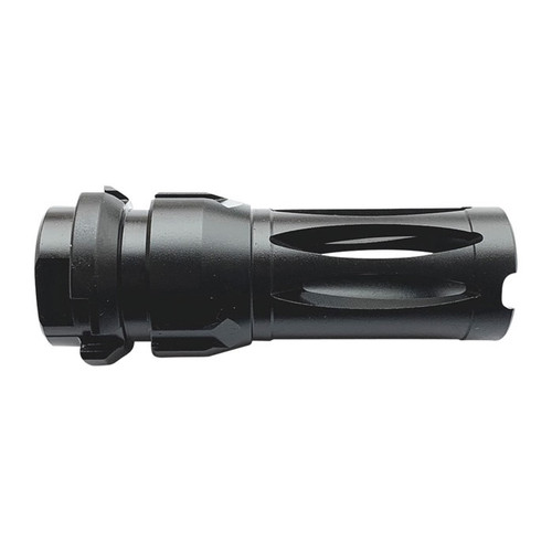 Forward Controls Design AR .308 Flash Hider for Keymo Mount 5/8-24 - Keymo Suppressor Mount for Dead Air