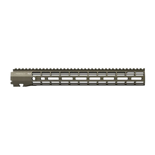 Aero Precision Atlas R-one 15'' Handgrd M-LOK Free Float for AR-15 ODG Cer