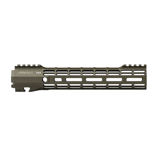 Aero Precision Atlas S-one 10.3'' Handgrd M-LOK Free Float for AR-15 ODG Cer