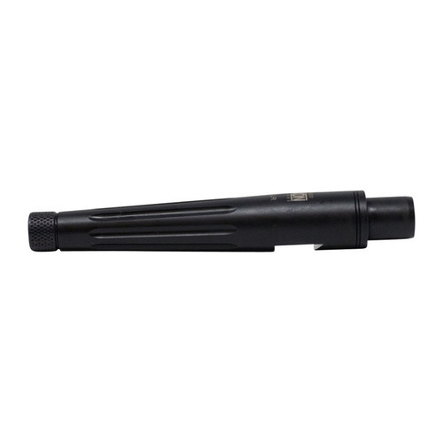 Faxon Firearms Rimfire 22LR 6'' 1-16 Straight Flute Tapered Contour Barrel Ntrd
