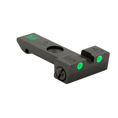 Meprolight Ruger GP100, Super Red Hawk Adjustable Sight Set