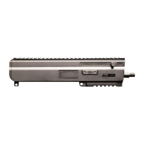 Matador Arms MONTGO-9 9MM Luger Upper Receiver Black