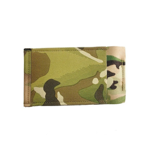 Blue Force Gear Single M4 Magazine Pouch Molle Mount Multicam
