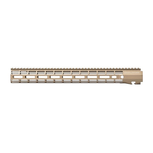 Aero Precision Atlas R-one 16.6'' Handguard M-LOK Free Float for AR-15 FDE