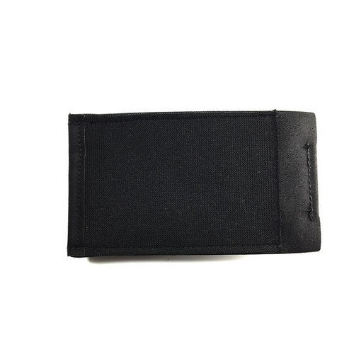 Blue Force Gear Single M4 Magazine Pouch Molle Mount Black