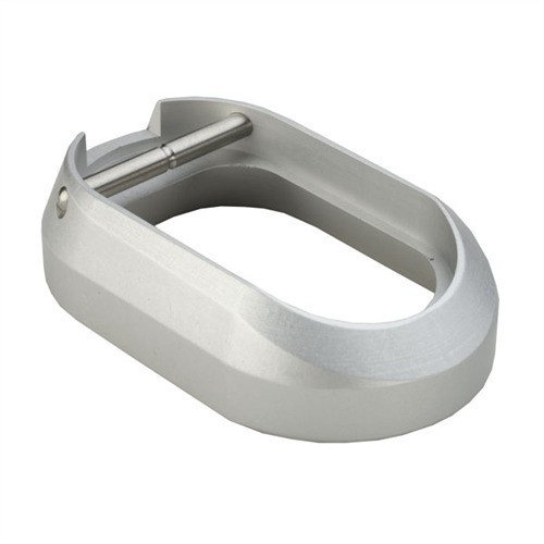 Egw Sti/svi Silver Magazine Well
