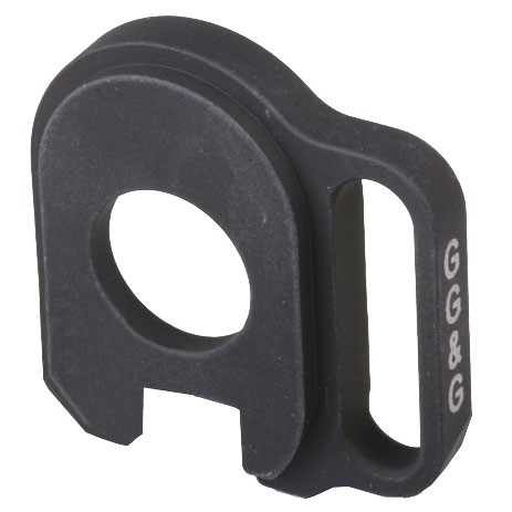 GG&G Rem Right Hand Rear Mount
