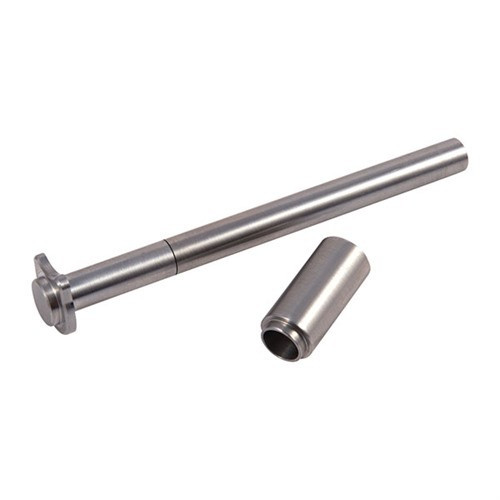 EGW Two-Piece Tungsten Guide Rod for STI Pistols