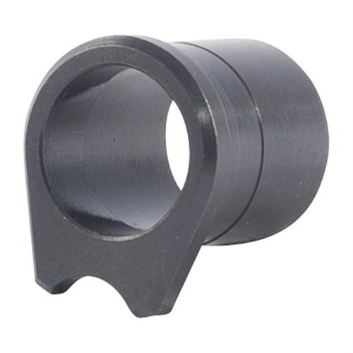 EGW 1911 Straight Bored Barrel Bushing, Blued