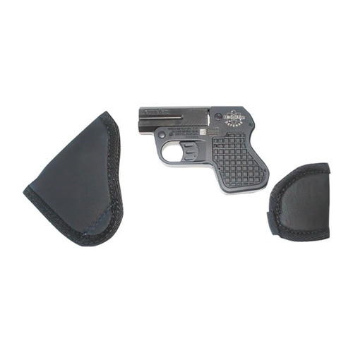 Sticky Holsters Double Tap Defense Grip/holster Package