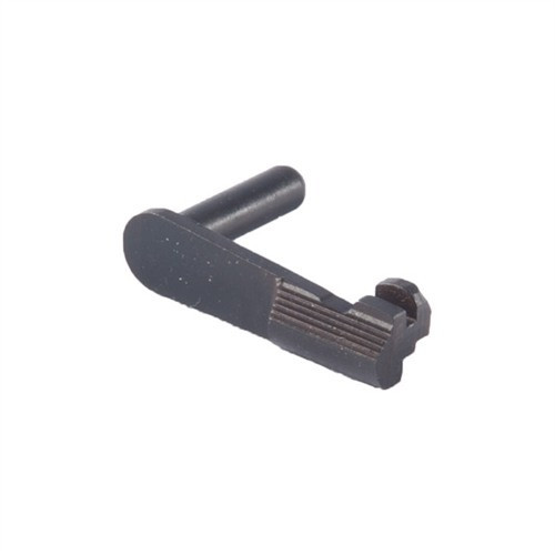 EGW 1911 Heavy Duty Slide Stop, 9mm/.38 Super, Blued, .203"