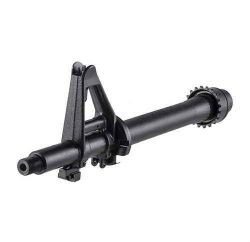 Colt AR-15 Barrel 5.56MM NATO Government - Barrel 5.56MM NATO 11.5'' 1-7 Black