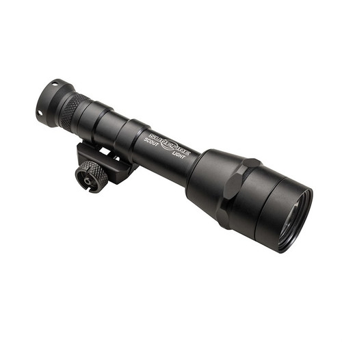 SureFire Scout Light with Intellibeam Technology