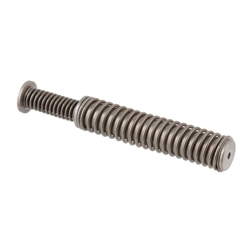 Lone Wolf Gen 4 Stainless Steel Guide Rod Assembly for Glock 20, 21, 40 & 41