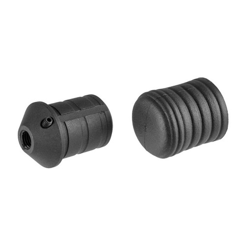 MDT Bolt Handle - Threaded - Black