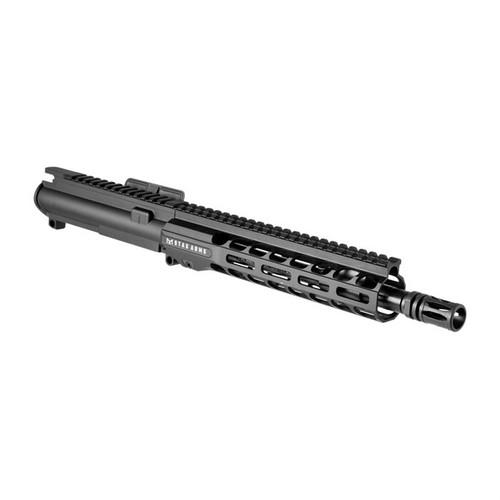 Stag Arms 15L Left Hand Tactical 10.5'' Nitride Upper