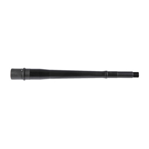 CMMG 12.5'' Barrel Sub-assy Mc 1-10 5/8-24'' Black Nitride
