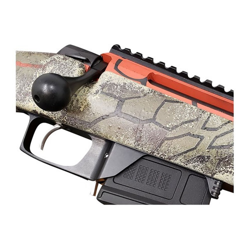 Mountain Tactical T3/T3X SA CTR Aics Bottom Metal
