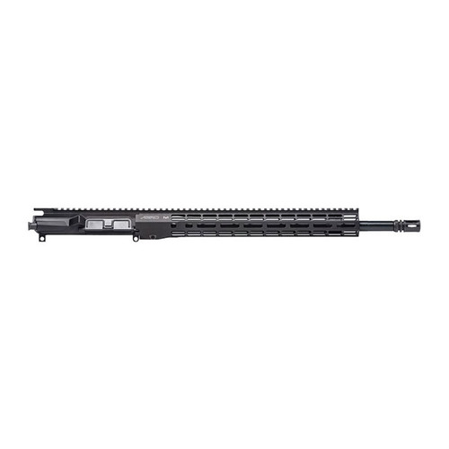Aero Precision M4E1 5.56MM Assembled Upper Receiver W/ Atlas R-one Handguard - M4E1 5.56 Assembled Upper Govt