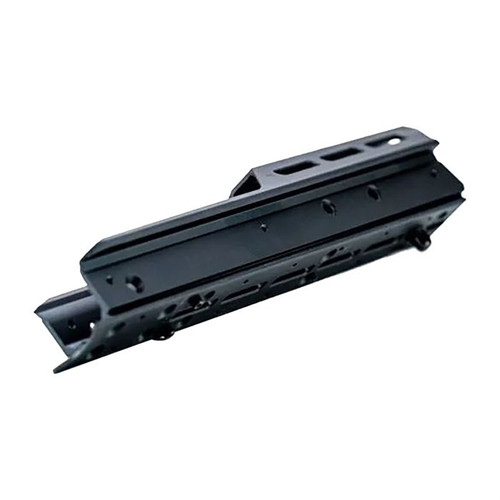 MDT Xrs Enclosed Forend Black