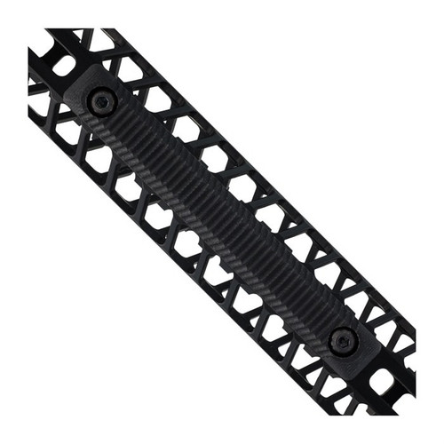 Vz Grips M-LOK Panel 3 Slot Alien, Black