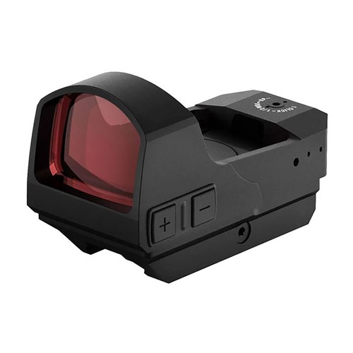 Athlon Optics Midas Le 1X36MM Le Reticle Black