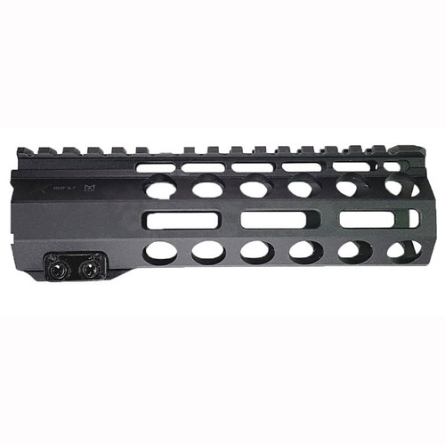 Forward Controls Design AR-15 Handguard 6.7IN. M-LOK Black