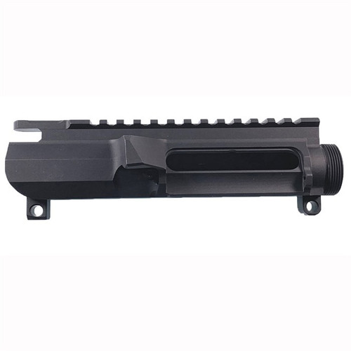 Forward Controls Design AR-15 Billet Upper Receiver W/ O Forward Assist Provisions