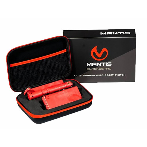 Mantis Tech AR-15 Dry Fire System W/ Red Laser