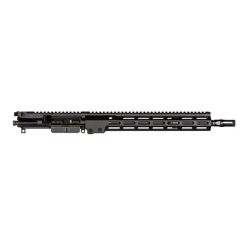 Geissele Automatics AR-15 14.5 Super Duty Nano Complete Upper Receiver Black