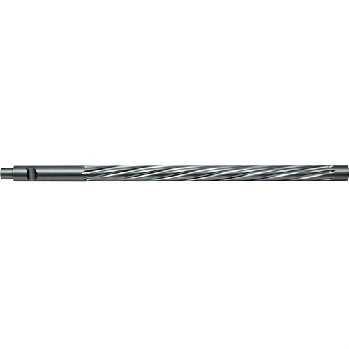 International Barrels 22 Long Rifle 20'' 1-16 Twist Spiral Fluted Stainless Barrel
