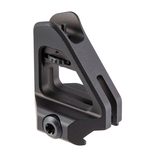 Scalarworks AR-15 PEAK/01 Fixed Iron Front Sight Black